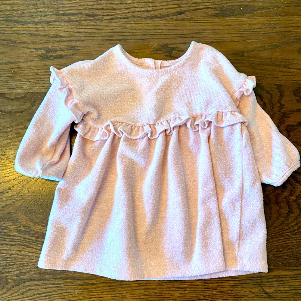 Babygap dress
